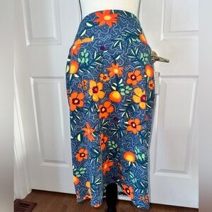 Lularoe Pencil Skirt (Cassie)